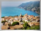 Veduta di Vietri in HDR (prova)