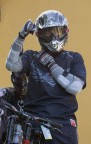Freerider #1 Freerider #1