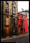 Edinbugh - Houses