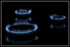 Blue fire Blue fire