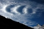 onde nel cielo onde nel cielo