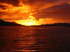 alba ad Ushuaia alba ad Ushuaia