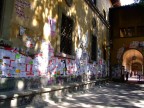 Il muro di carta Il muro di carta