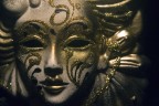 Le maschere di venezia