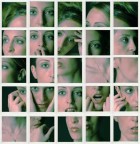 ho fatto questo collage perh� mi piace e volevo provare a vedere se mi potevo avvicinare ai suoi scatti