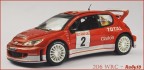 206 wrc