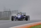 Buon sangue non mente (Bruno Senna) Buon sangue non mente (Bruno Senna)