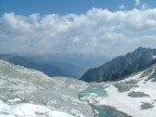 Ghiacciao del Passo del Tonale 2004