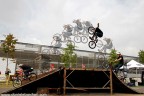 No hander - BMX sequence