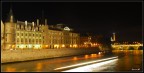 Parigi di notte Parigi di notte