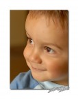 Mio figlio... Mio figlio...