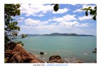 Spiaggia di Qui Nhon (Vietnam) Spiaggia di Qui Nhon (Vietnam)