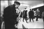Aspettando il metrò Aspettando il metrò