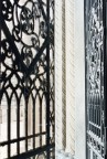 stile, luce, geometria e riflesso stile, luce, geometria e riflesso