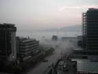 Un mare di nebbia Un mare di nebbia