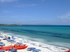 Spiaggia le Saline
