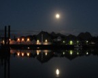 Notturno alle Lofoten