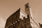 Castello Conti Guidi - Poppi Castello Conti Guidi - Poppi