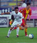 -TREVISO - LECCE -TREVISO - LECCE