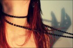 Le perle nere Le perle nere