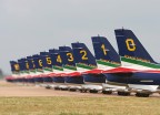 Frecce tricolori