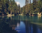 Lago di Braies Lago di Braies