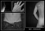 MAN-SENSUALITY MAN-SENSUALITY