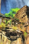 Abbandono hdr Abbandono hdr