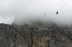 Verso l'infinito... Verso l'infinito...