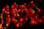 Even more candles Even more candles