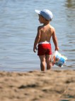 Il "vecchio" e il mare Il "vecchio" e il mare