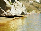 ...e rocce erose dal mare ...e rocce erose dal mare