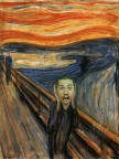 L'URLO DI PEEEEPPPPP.... L'URLO DI PEEEEPPPPP....