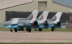 MiG 21