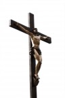 Padre perdona loro... Padre perdona loro...