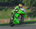 Kawasaki SBK Imola 2006 Kawasaki SBK Imola 2006