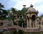 villa Grock villa Grock