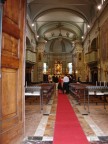 Ingresso chiesa Ingresso chiesa