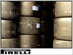 Pirelli Slick