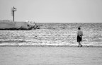 l'uomo e il mare