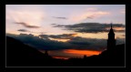 l'alba di stamattina l'alba di stamattina
