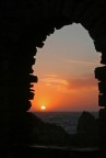 tramonto a portovenere tramonto a portovenere