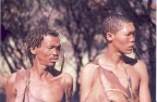 Padre e figlio Padre e figlio
