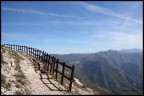 sentiero di montagna sentiero di montagna