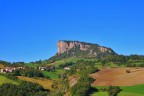 La pietra di Bismantova 1° La pietra di Bismantova 1°