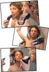 Gesti quotidiani del fotoamatore Gesti quotidiani del fotoamatore
