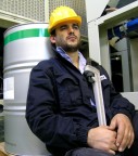 Factory Worker