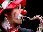 Pagliacci... Pagliacci...
