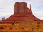 Monument Valley Monument Valley
