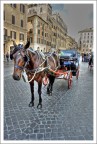carrozza pz.  Spagna